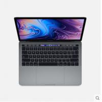 Apple/苹果 13 英寸 MacBook Pro 触控栏和触控 ID 2.4GHz 四核处理器 (Turbo Boost 最高可达 4.1GHz) 256GB 存储容量