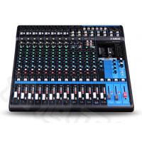 正品原装 16路调音台Yamaha/雅马哈MG16XU专业舞台演出 带效果器